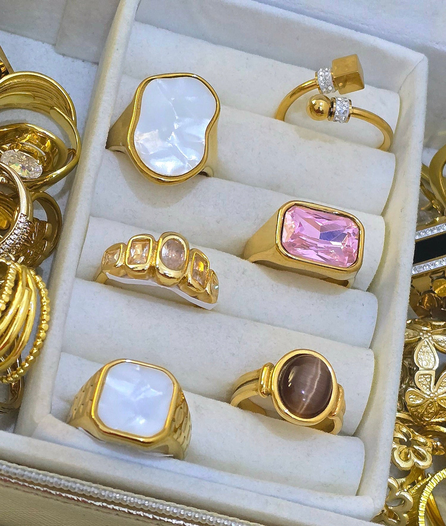 Rings