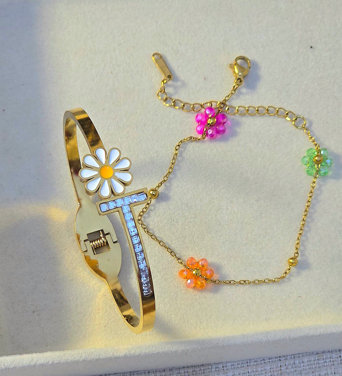 Daisy 🌼 Duo