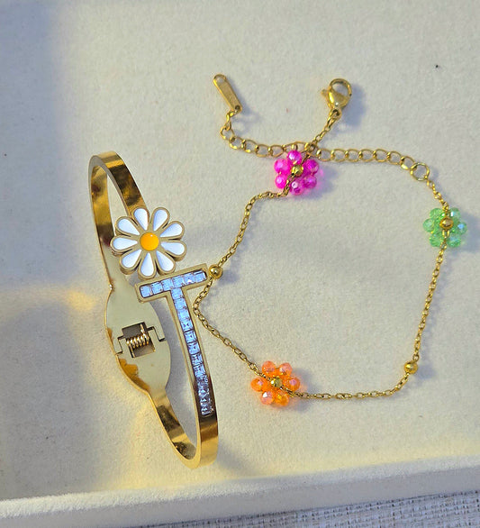 Daisy 🌼 Duo